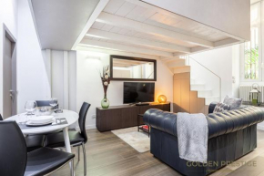 Golden Prestige Milano